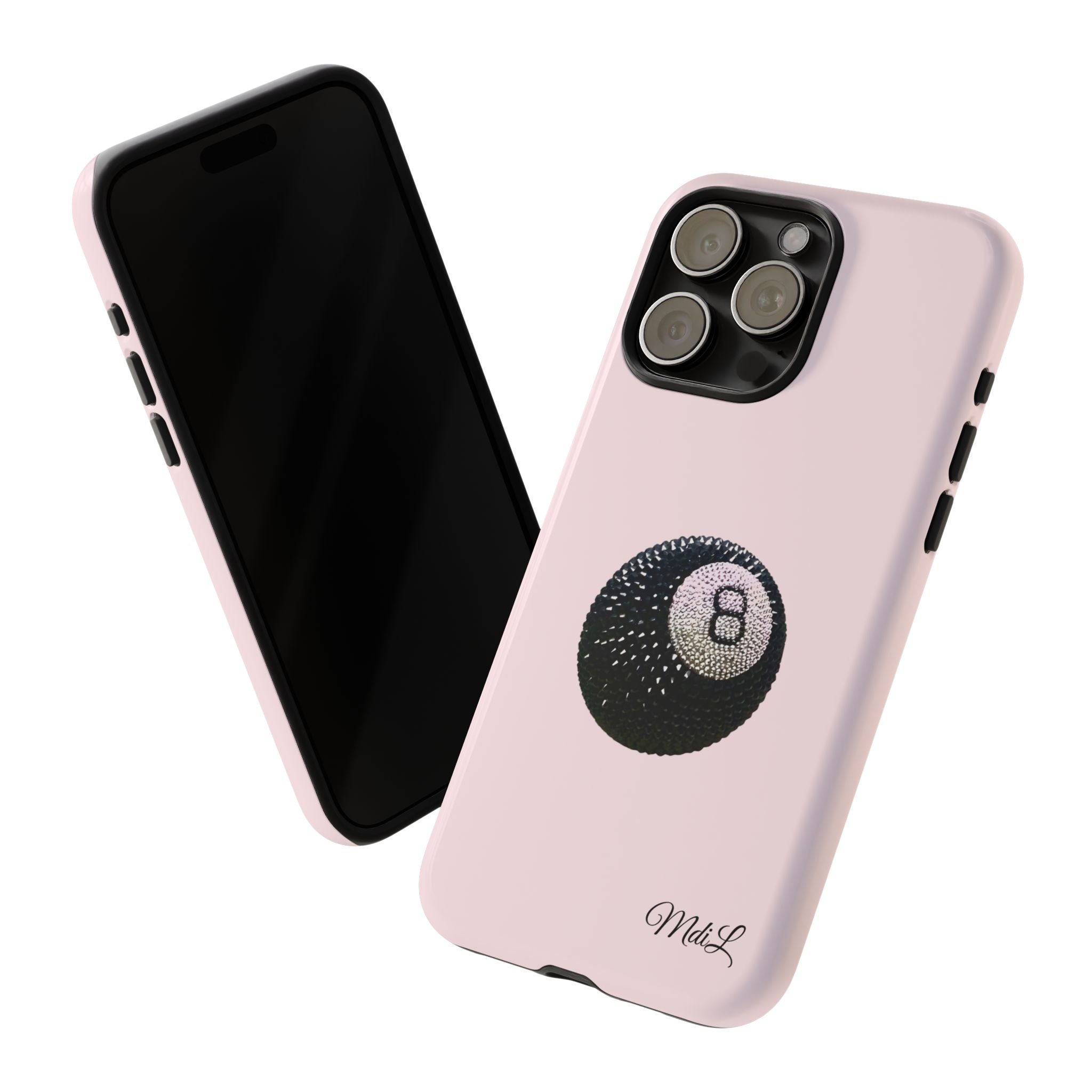 8-Ball | Pink - Mare di Luna