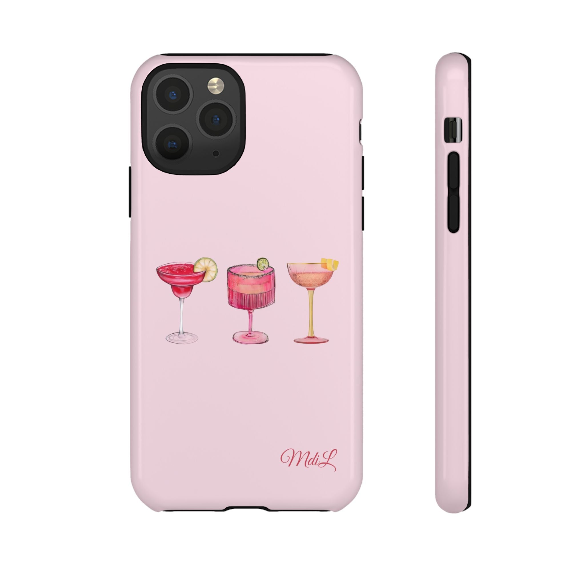 Apéro Blush