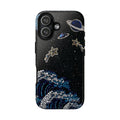 Cosmic | Ocean Starlight - Mare di Luna