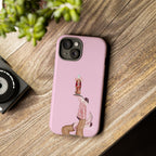 Cola Cowgirl | Pink