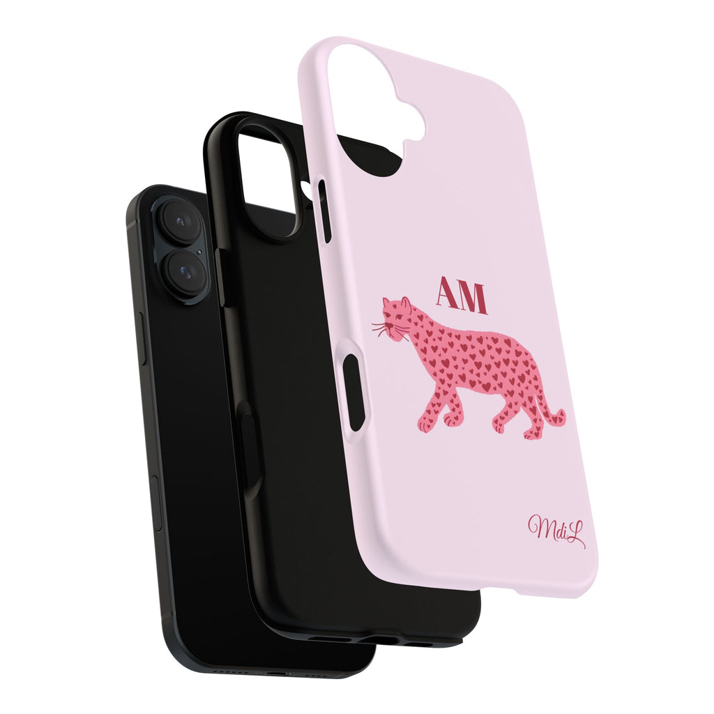 Leo Love Personalized