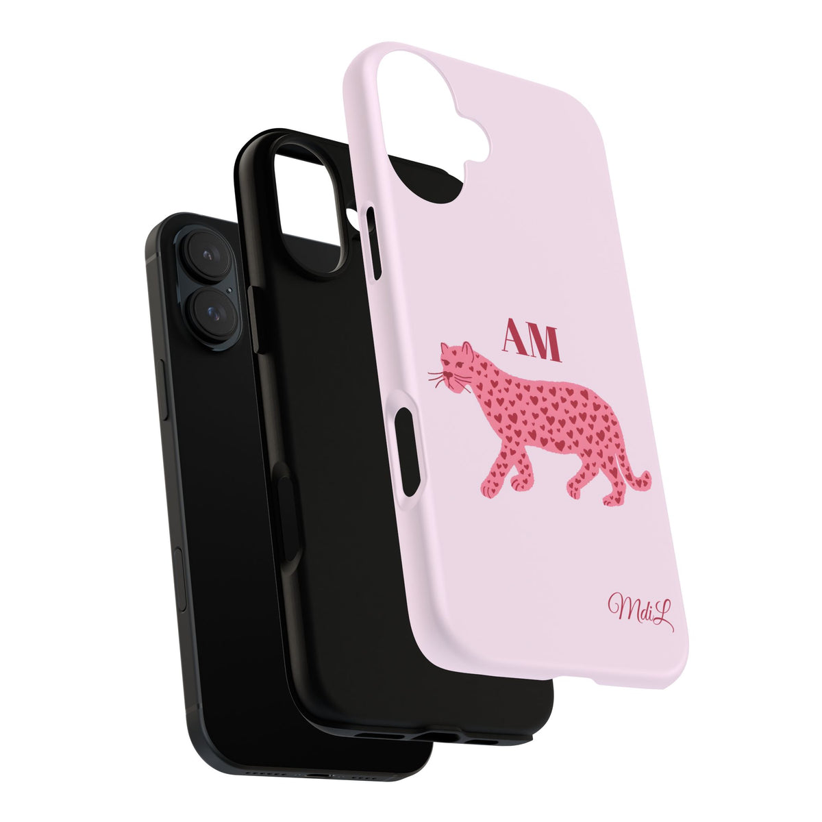 Leo Love Personalized