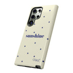 Sunshine