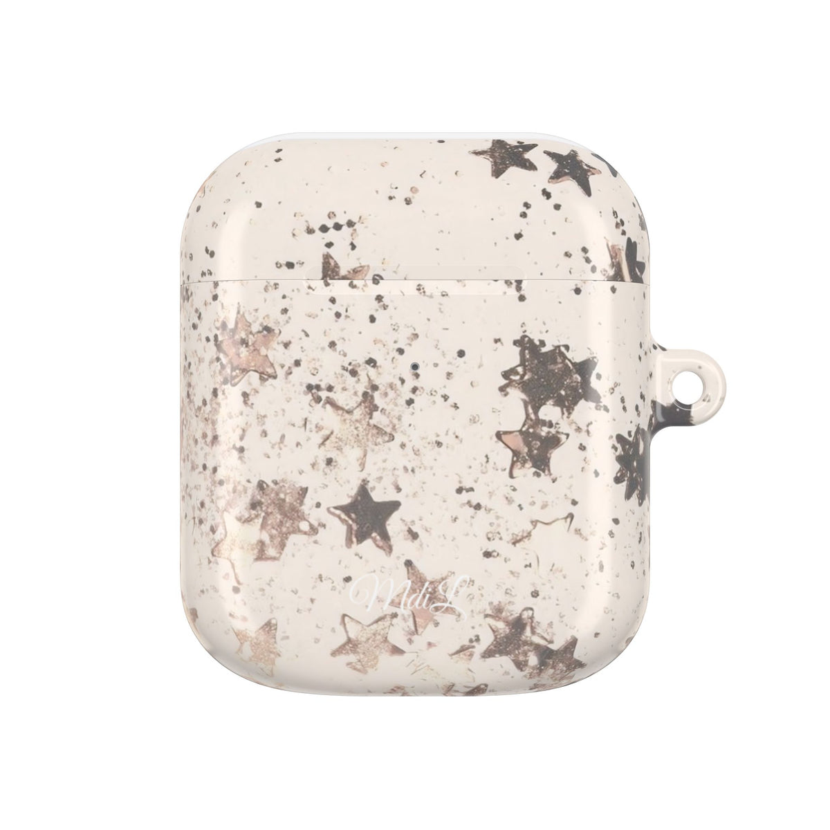 Starburst AirPods Case
