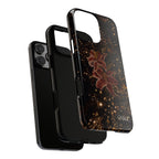 Cosmic | Floral - Mare di Luna
