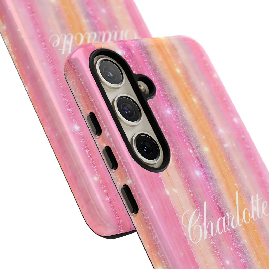 Agate Personalized