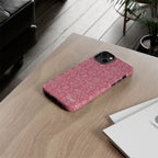 Floral | Pink - Mare di Luna