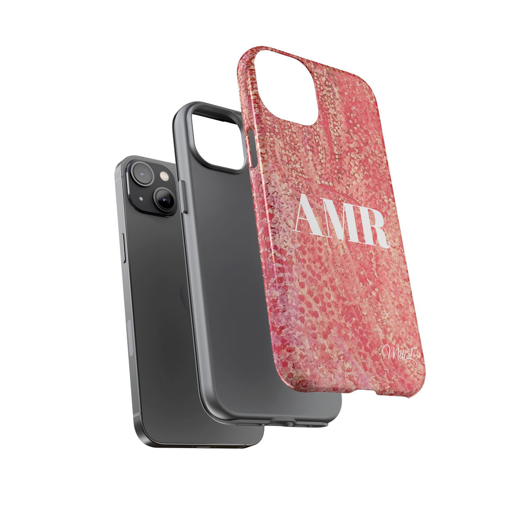 Vine & Bloom Personalized