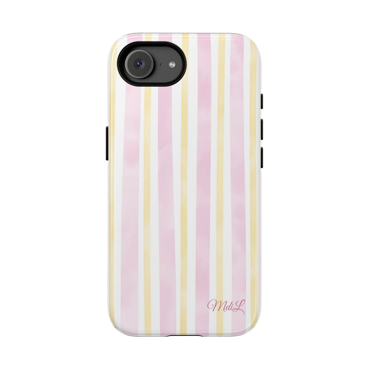 Beachy Stripes