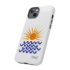 Sunny Waves