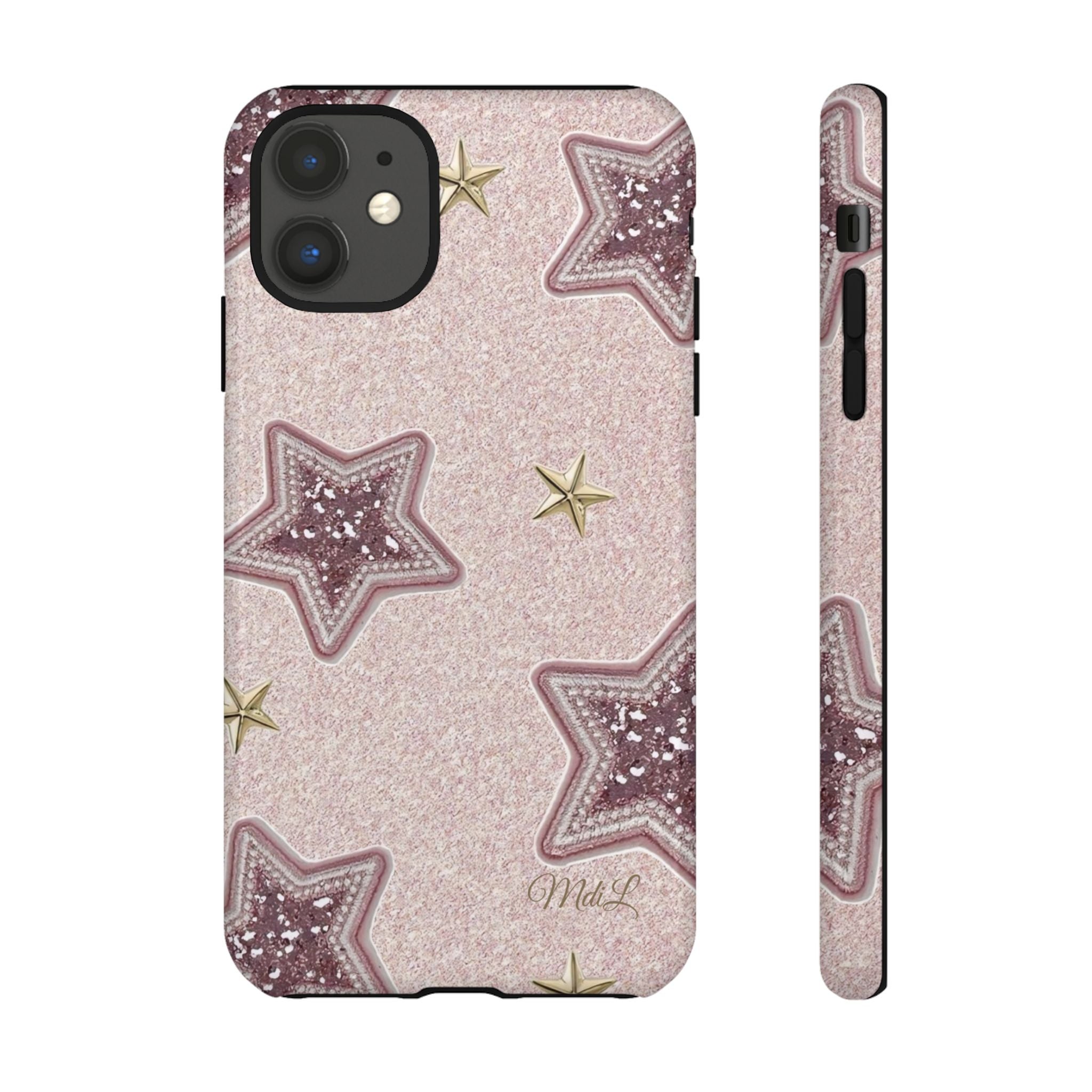 Starlight Craft | Pink and Gold - Mare di Luna