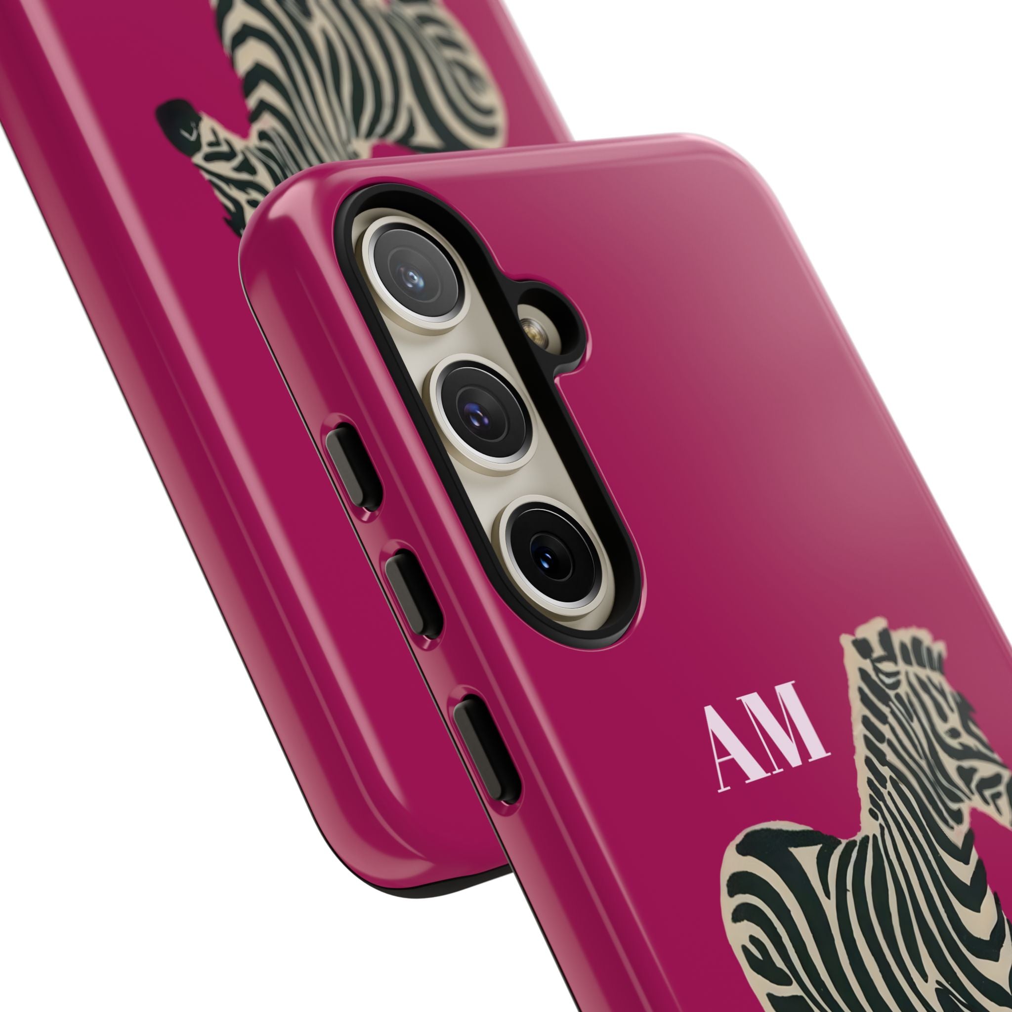 Zebra Personalized