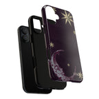 Cosmic | Purple Velvet - Mare di Luna