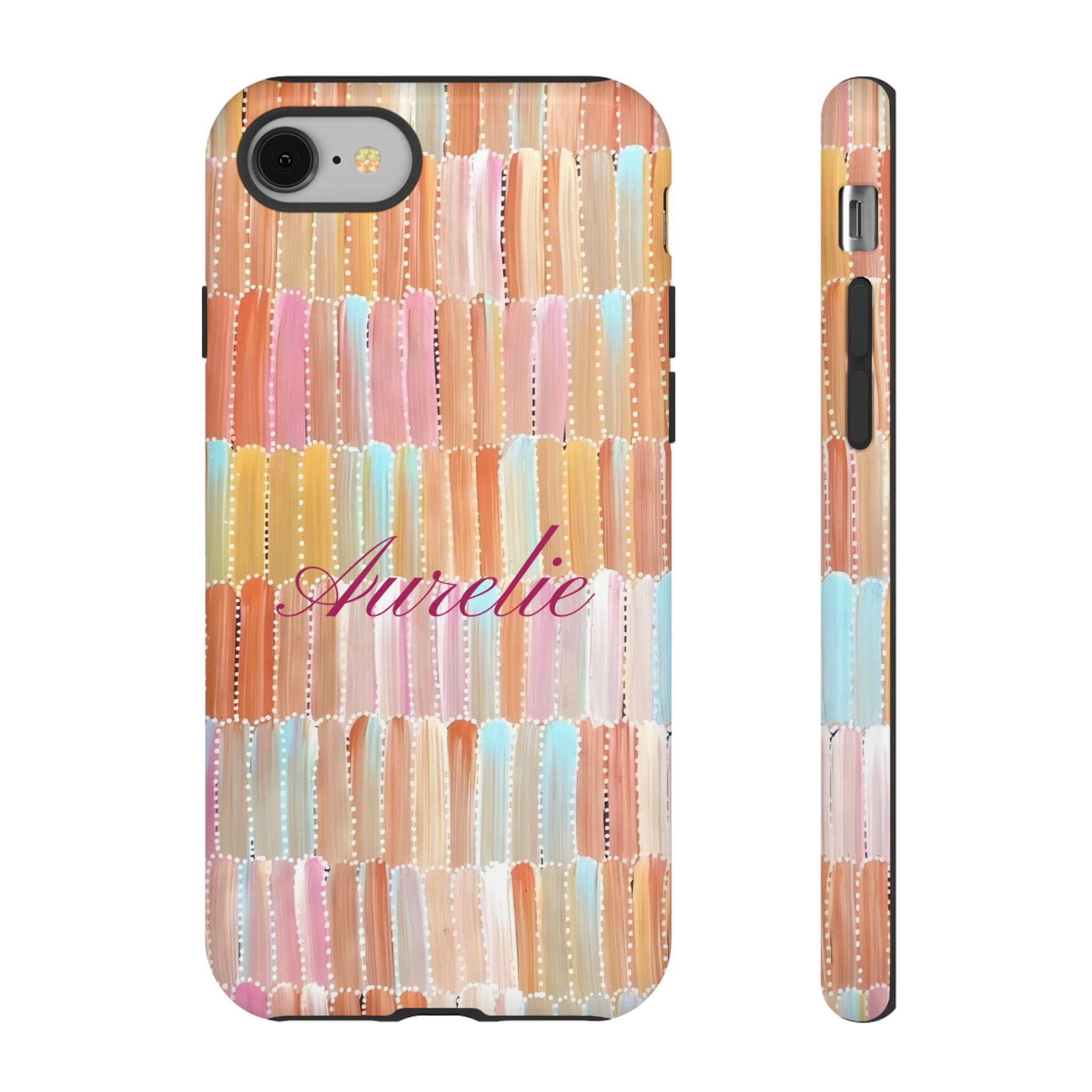Summer Mosaics Personalized