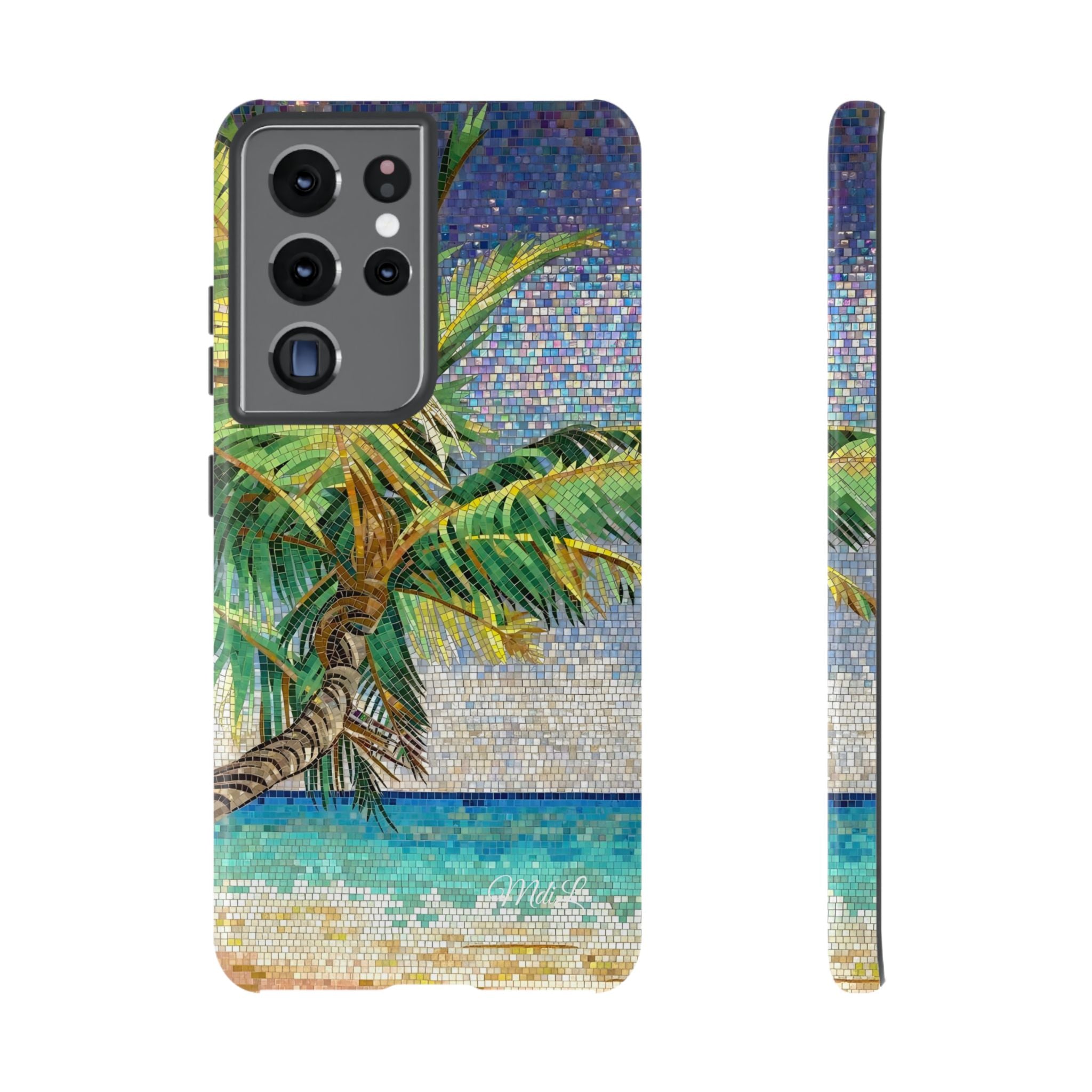 Palm Azure