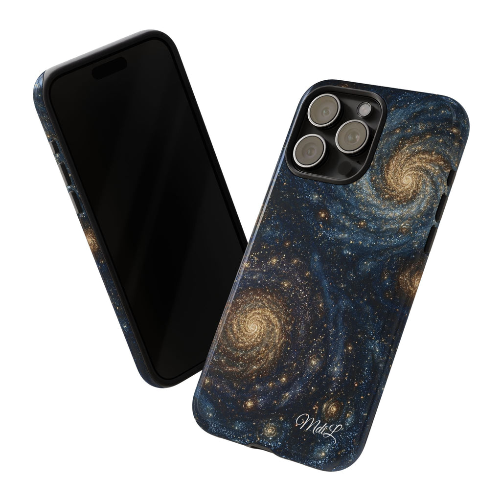 Cosmic | Starry Night - Mare di Luna