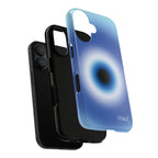 Eye of the Blue