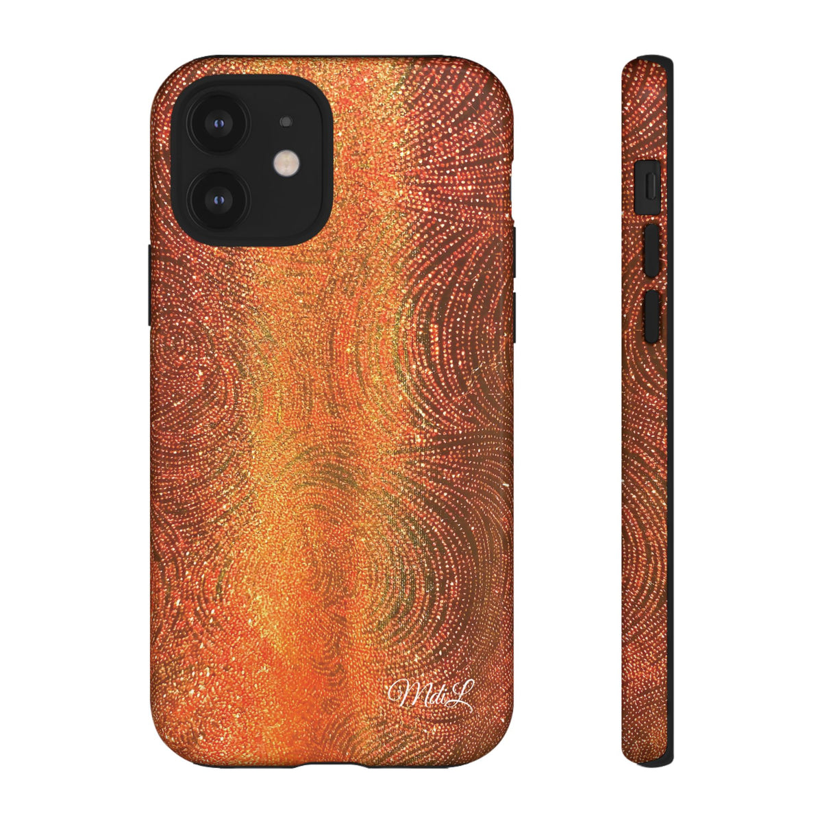 Amber