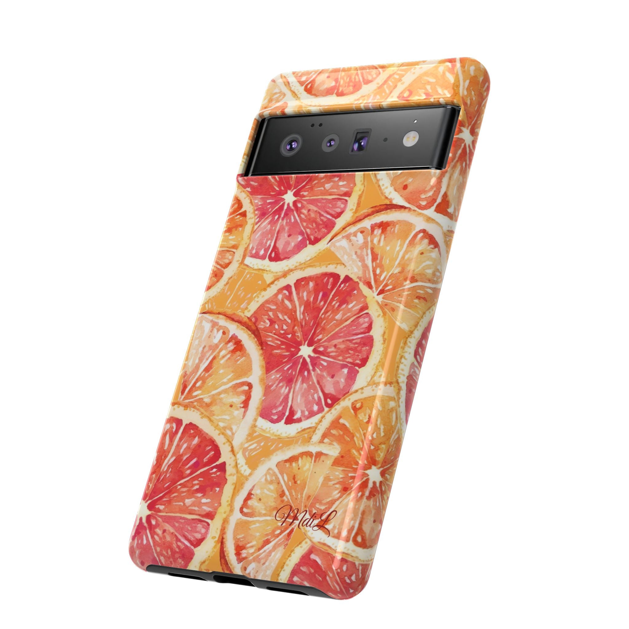 Citrus Kiss