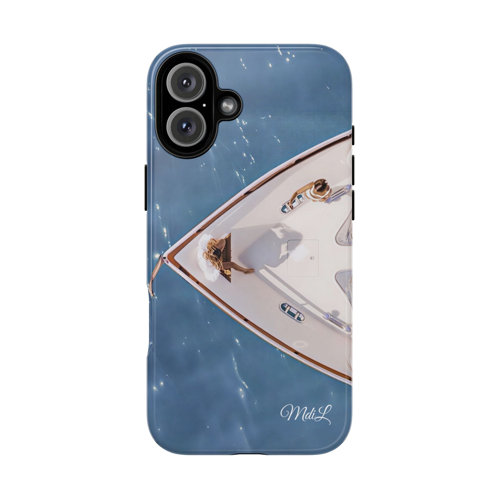 Yachting
