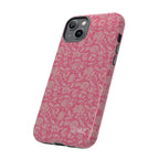 Floral | Pink - Mare di Luna