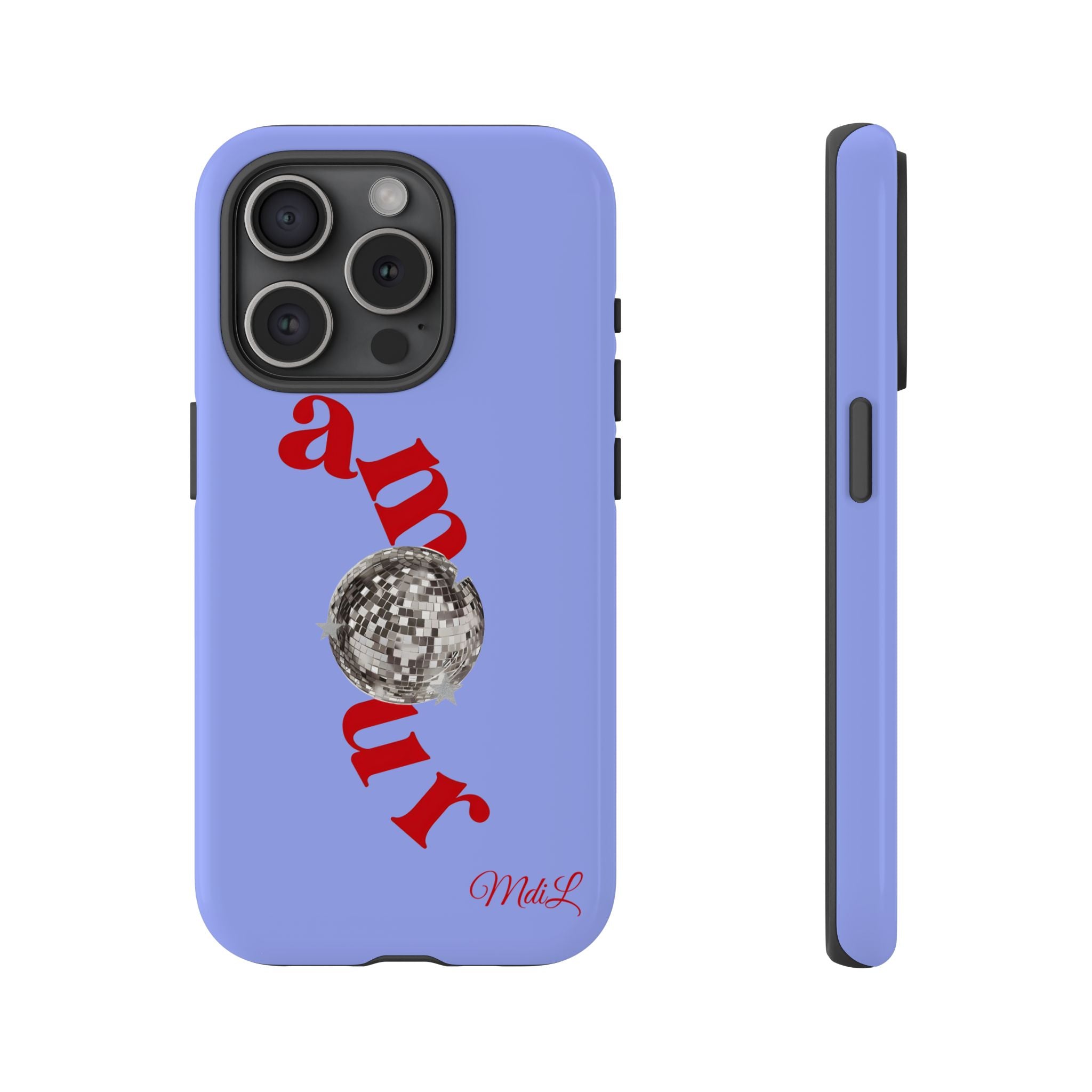 Amour Disco | Baby Blue