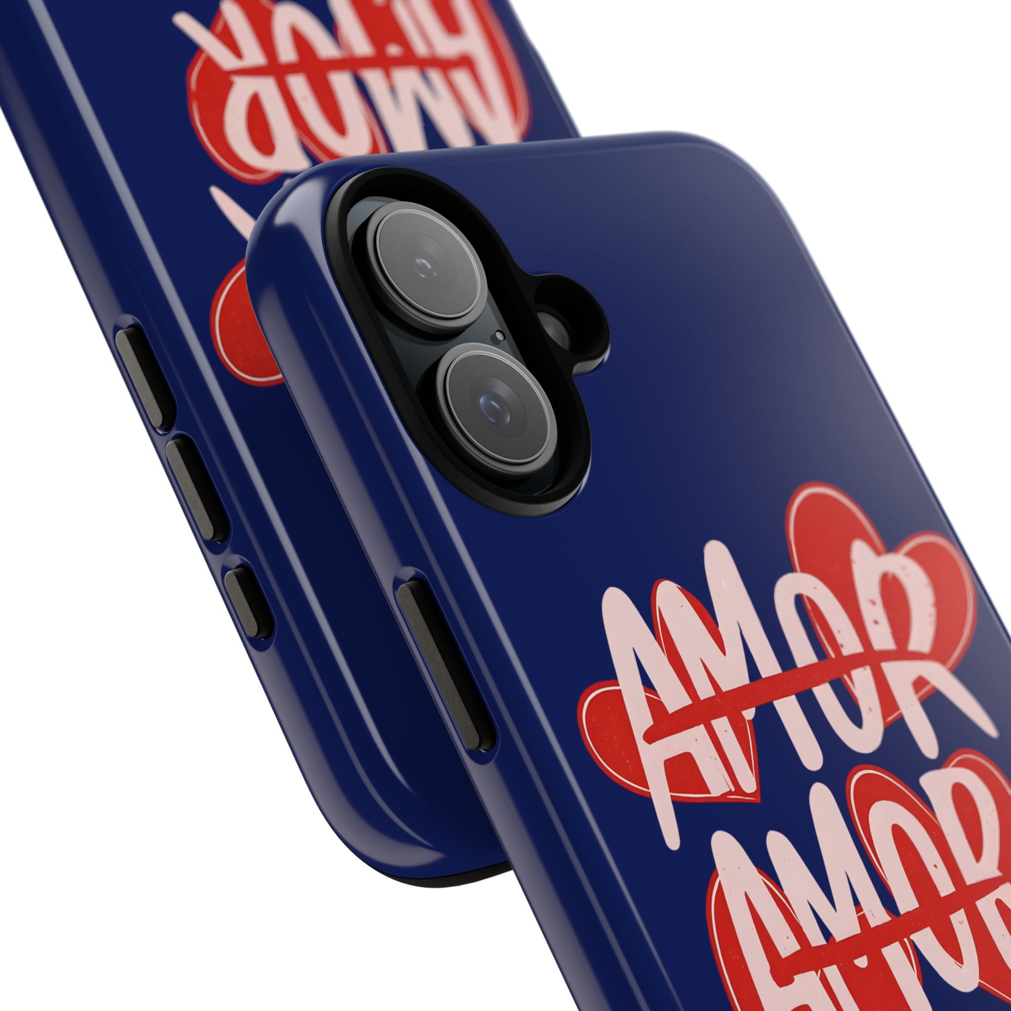 Amor, Amor, Amor | Blue - Mare di Luna