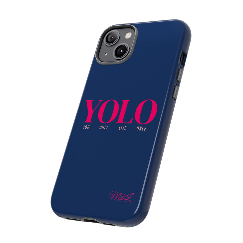 YOLO