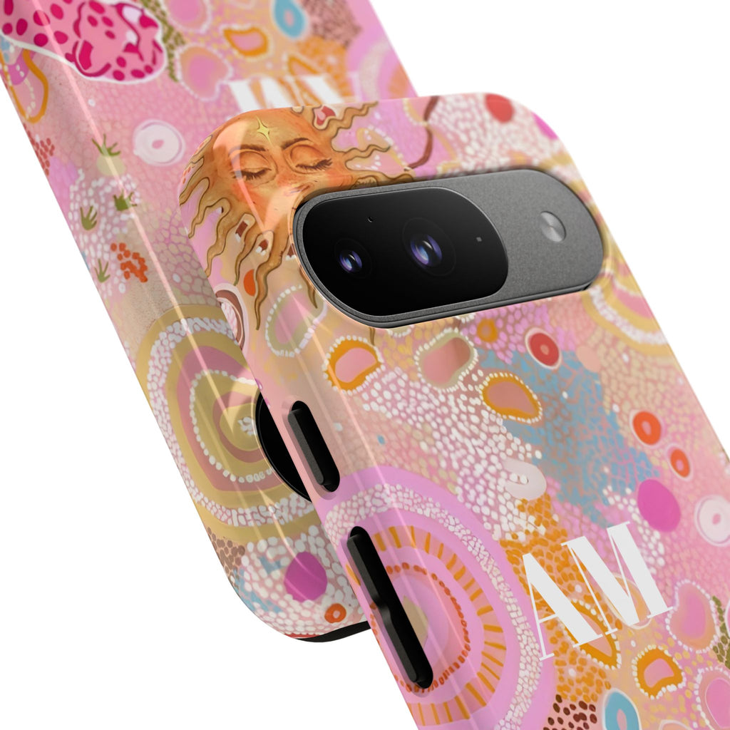 Leo Summer Personalized