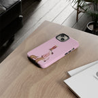 Cola Cowgirl | Pink