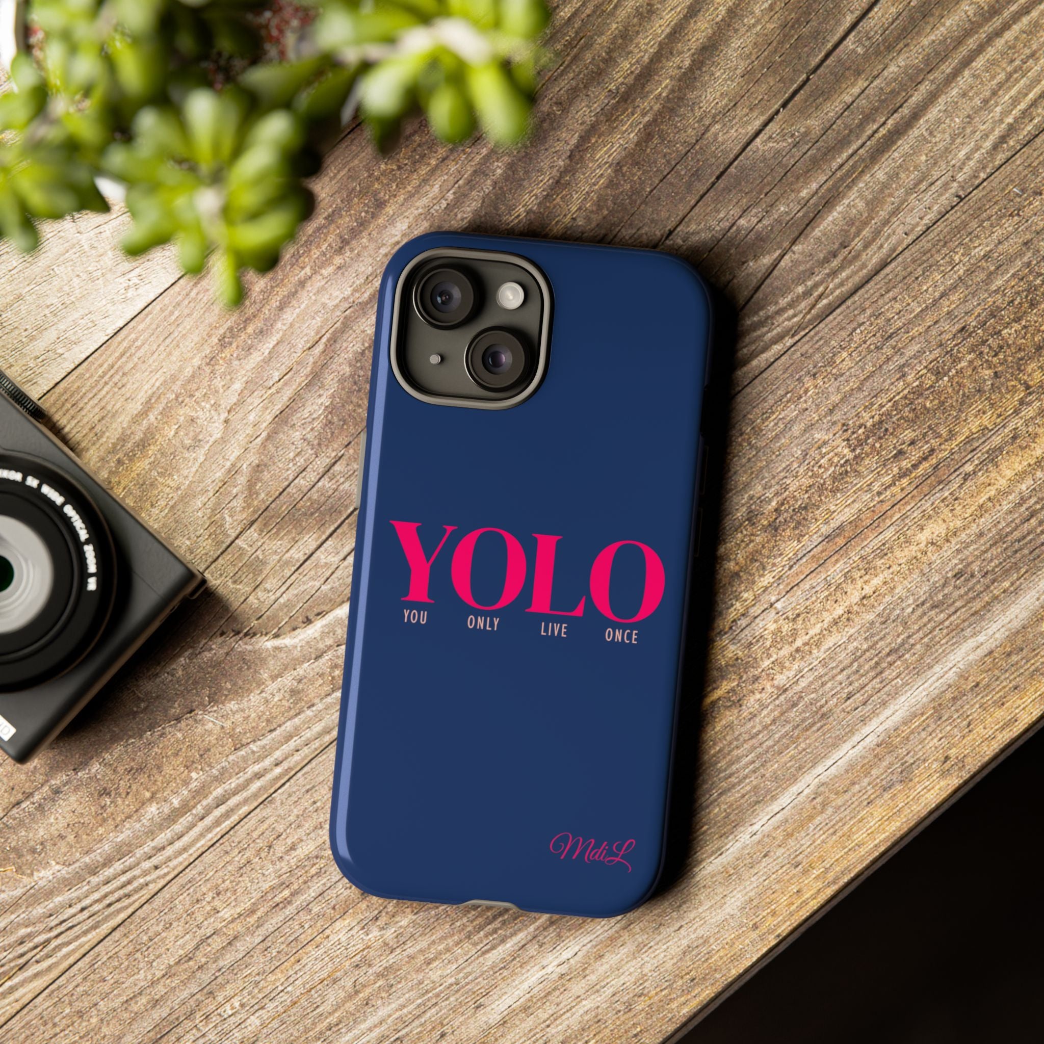 YOLO