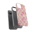 Sea Shell | Pink and Coral - Mare di Luna