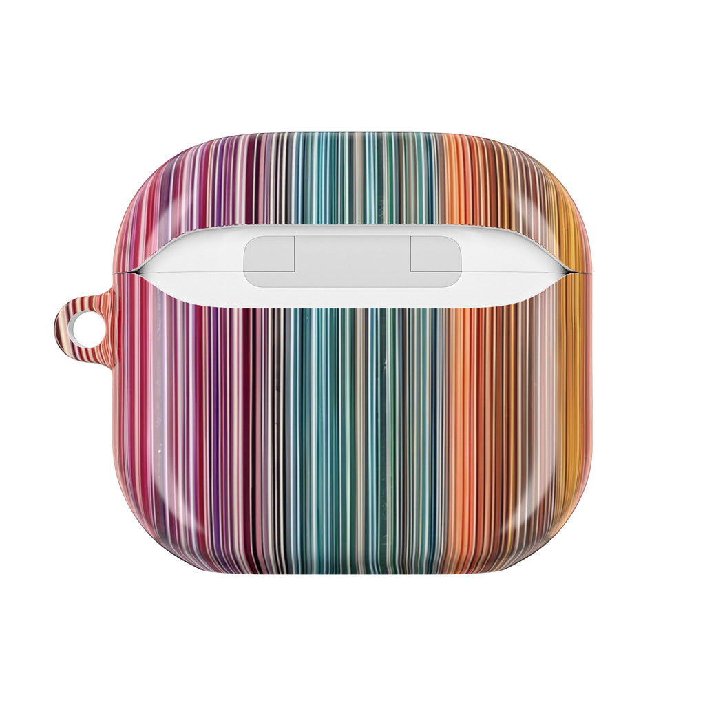 Sunset Riviera AirPods Case