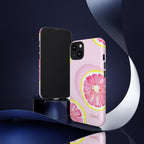 Pink Grapefruit