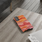 Coral Waves