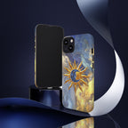 Cosmic Skylight | Sun and Moon - Mare di Luna