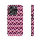 Pink Zag