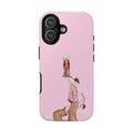 Cola Cowgirl | Pink