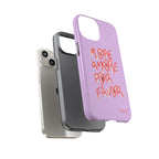 More Amore Por Favor | Lilac - Mare di Luna