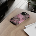 Animal Print | Pink