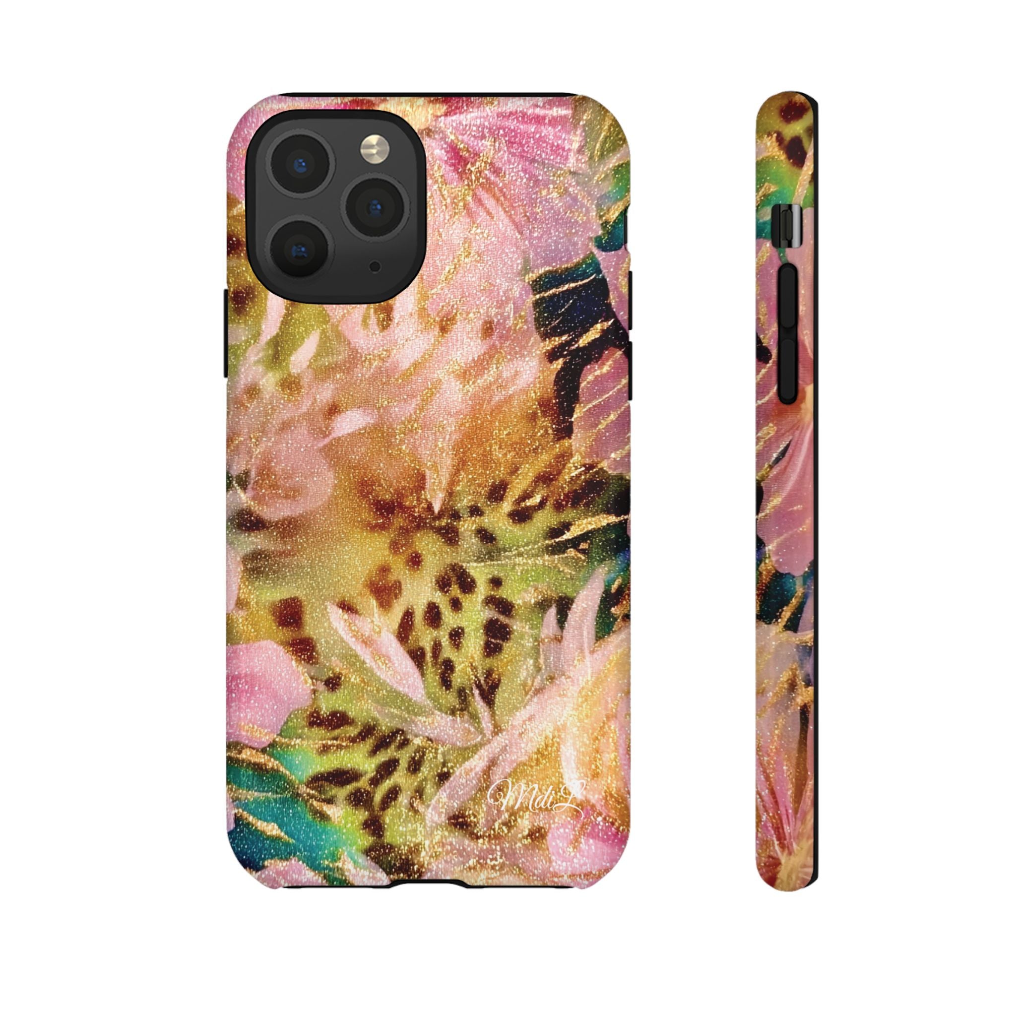 Wild Bloom