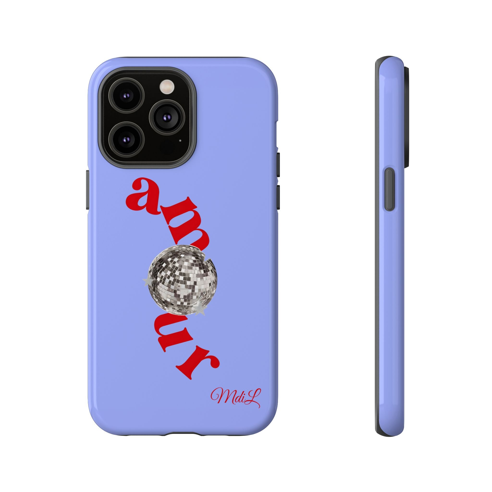 Amour Disco | Baby Blue