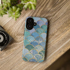Aqua Personalized