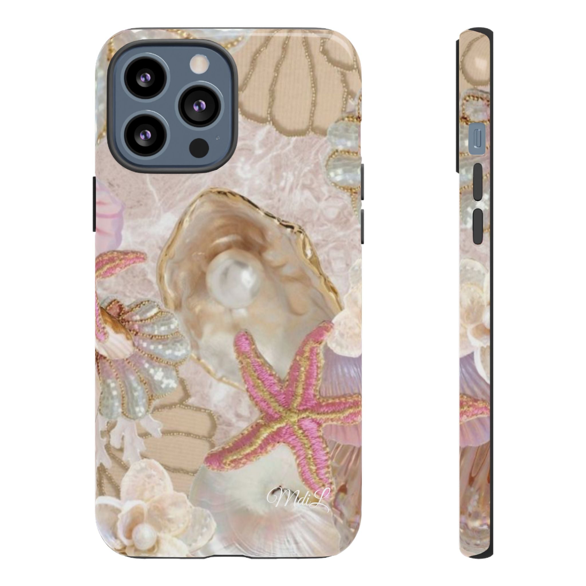 Ocean Pearls