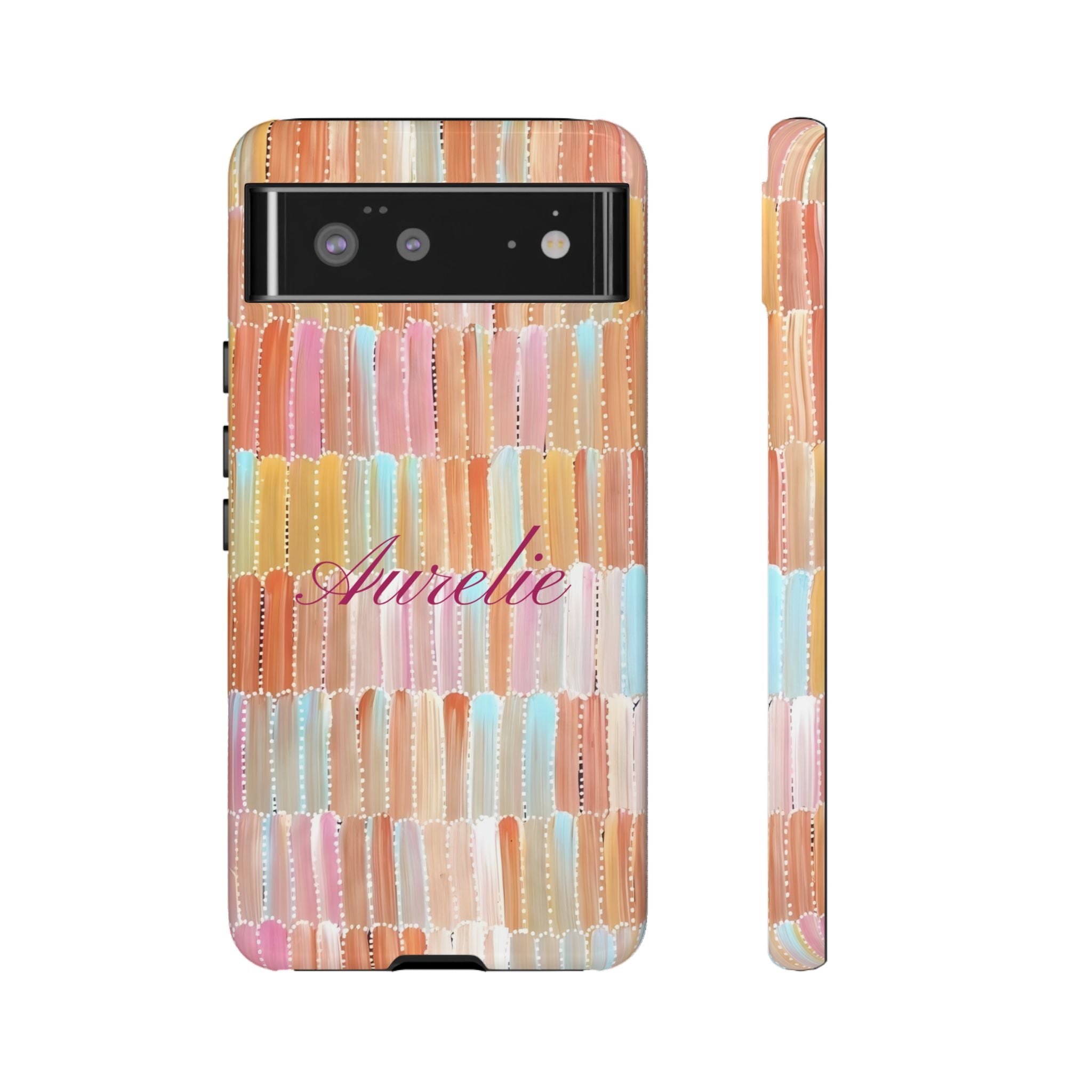 Summer Mosaics Personalized