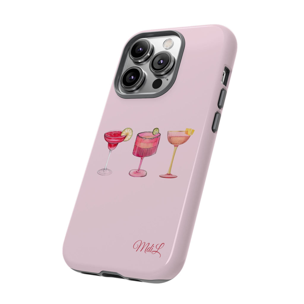 Apéro Blush