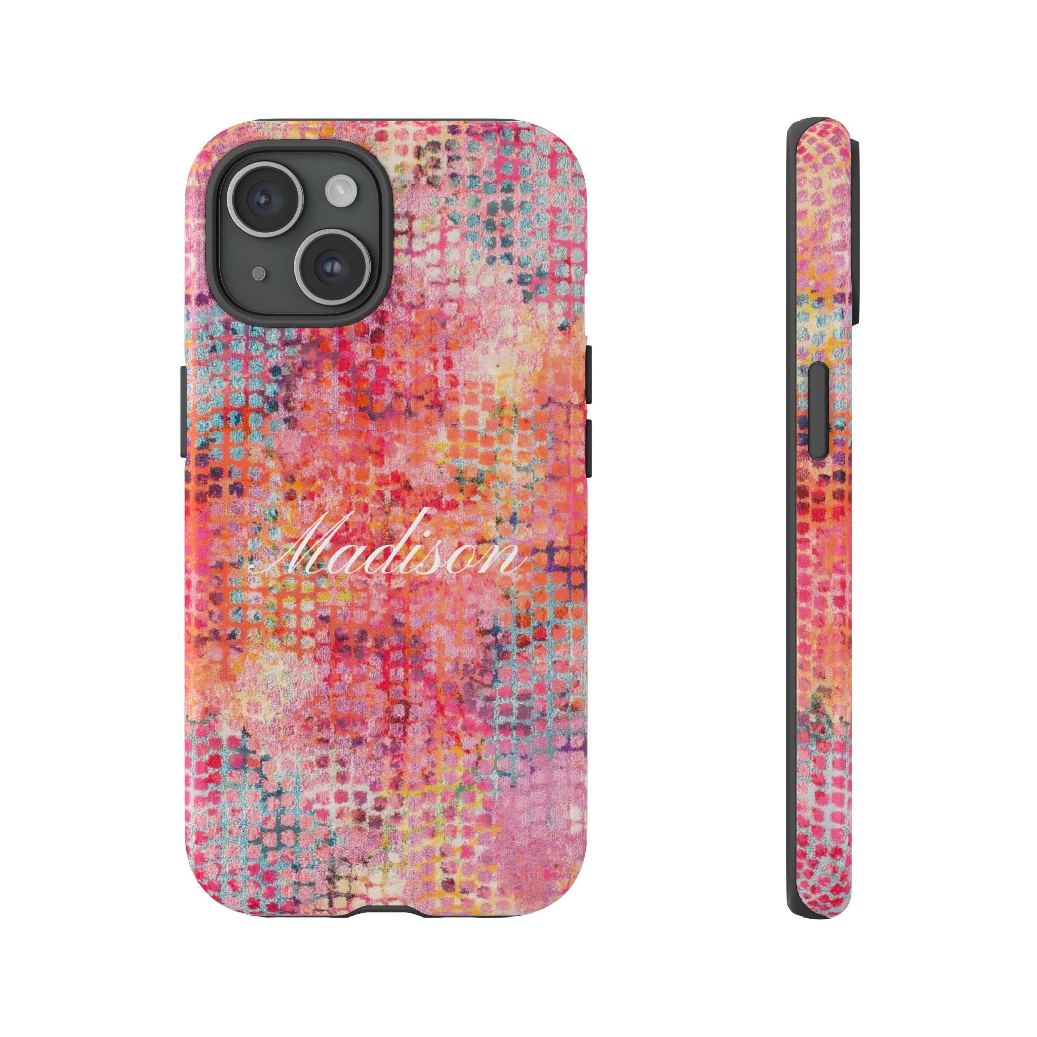 Tramonto Rosa Personalized