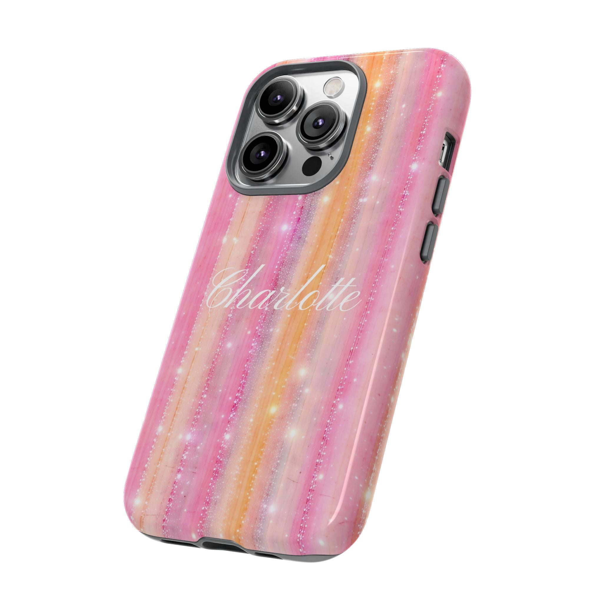 Agate Personalized