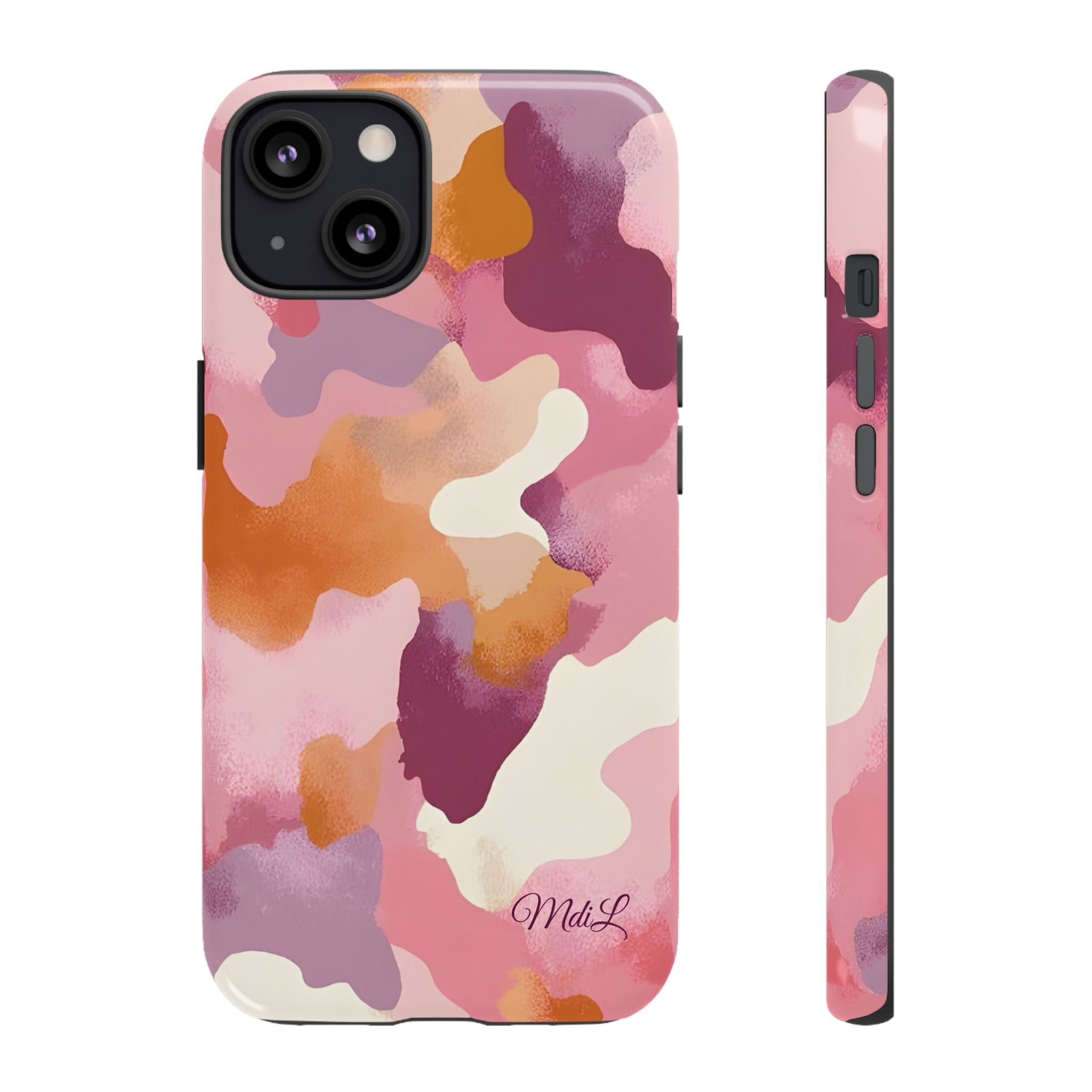 Pastel Camo