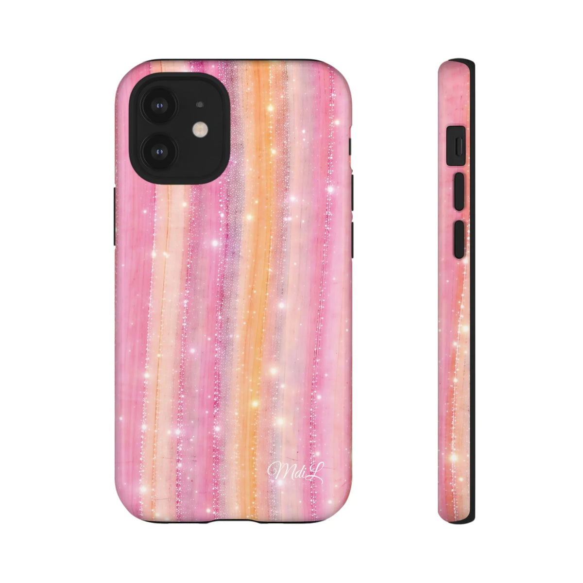 Agate Phone + AirPod Cases